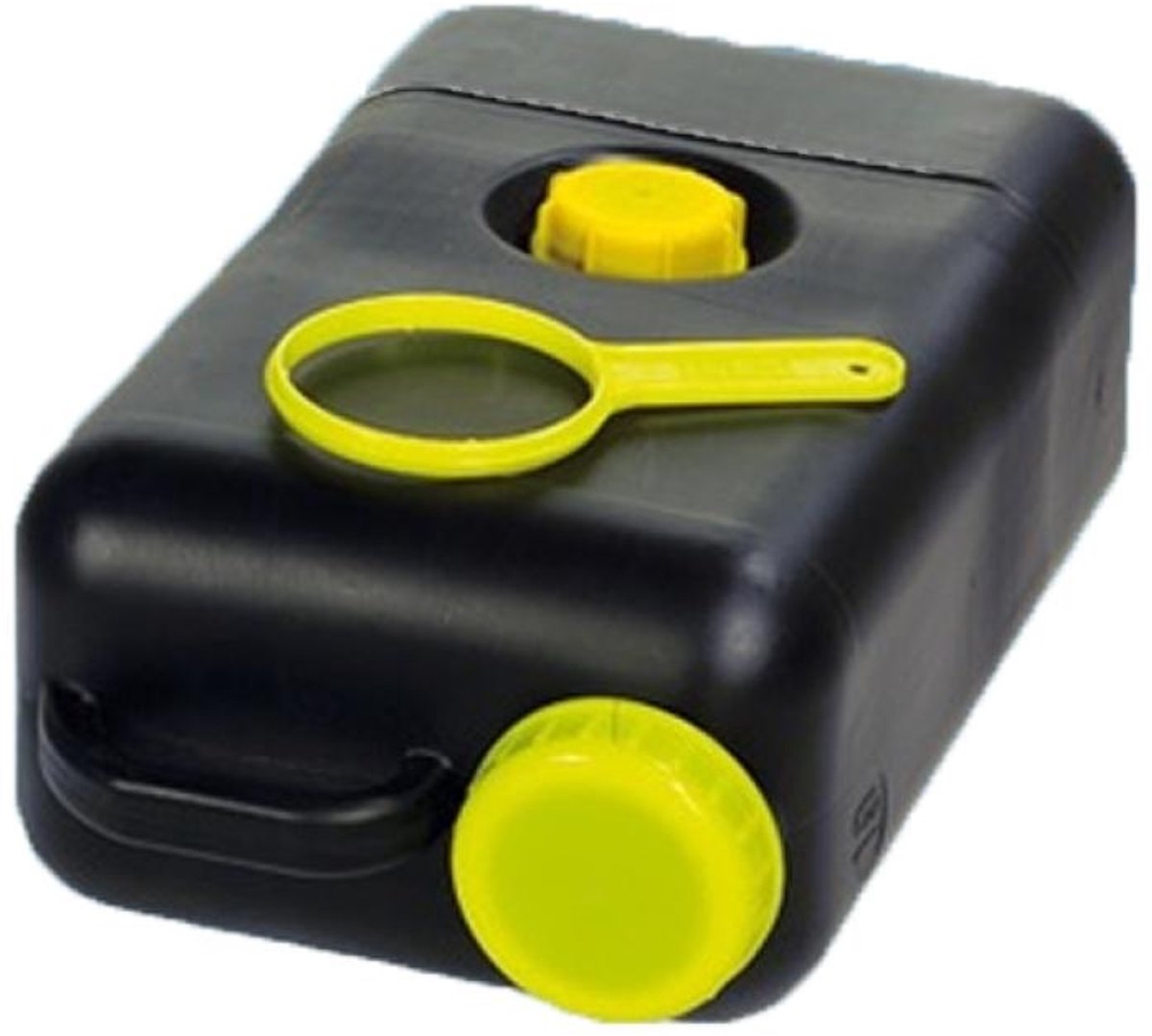 Comet afvalwatertank 19 liter
