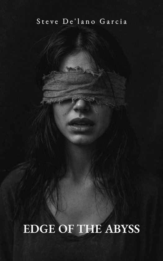 Edge of the Abyss - cover