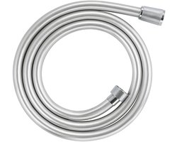 GROHE VitalioFlex Silver TwistStop Doucheslang - 150 cm - Chroom 27505001