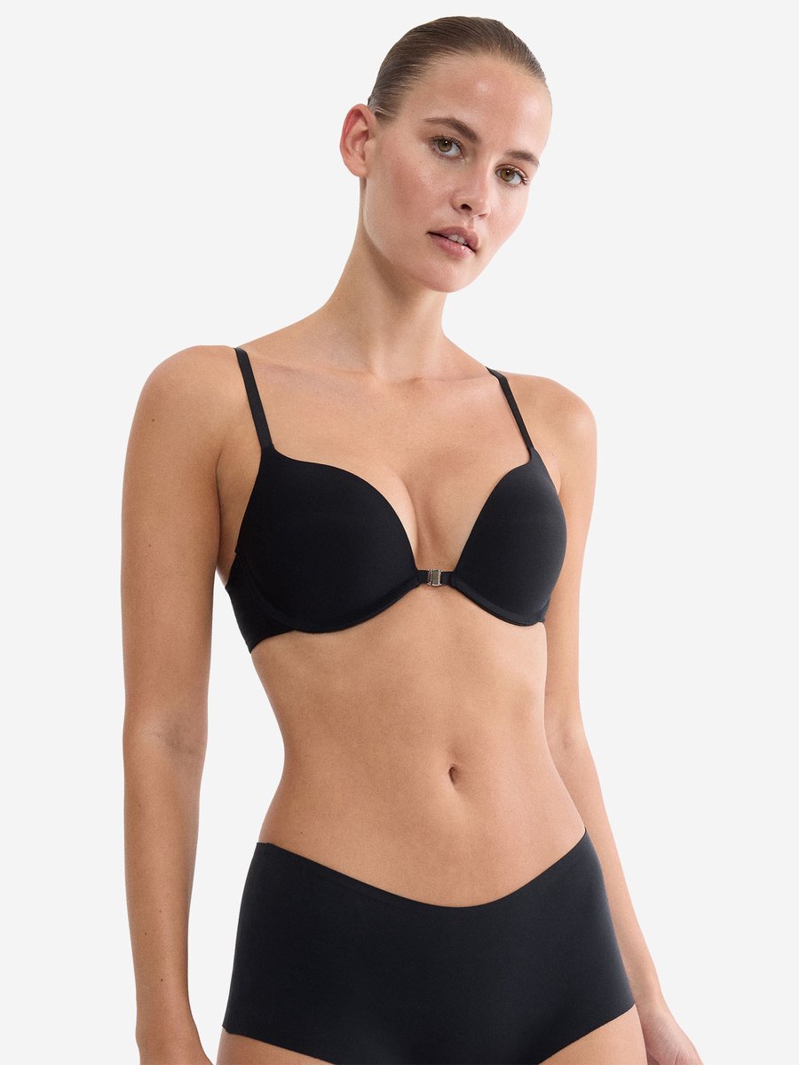 Triumph Push-up-BH Red Label Pure Micro