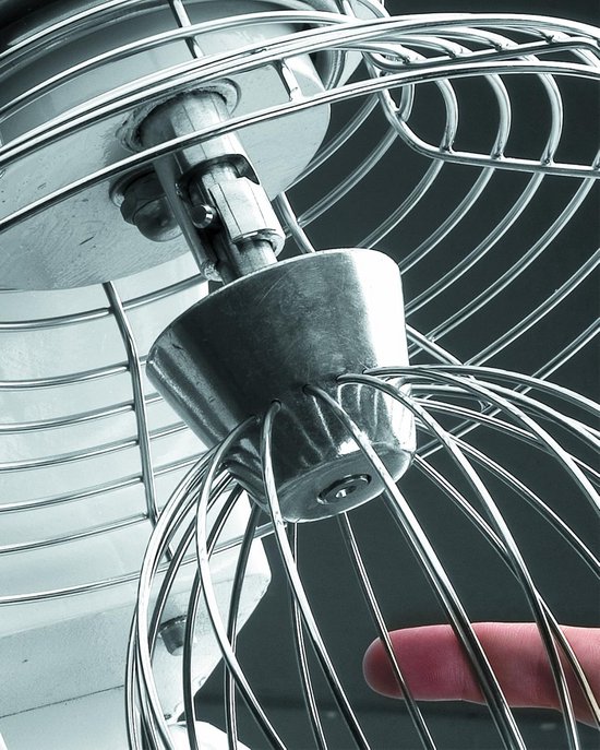 Krachtige Staafmixer Blender en Kneedfunctie - 300W van Merkloos — afbeelding 2