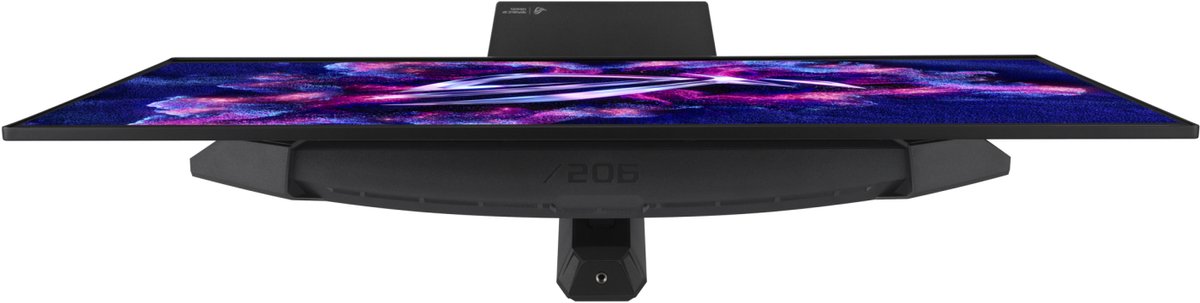 ASUS ROG Strix XG32UQDMS - 4K UHD QD-OLED Gaming Monitor - 240hz - 0.03ms - 32 inch thumbnail 2