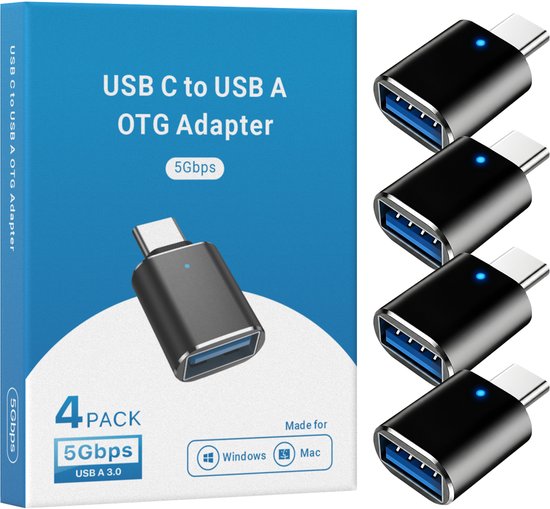 GOOD CONNECTIONS Adapter USB 4.0 A Stecker > 90° C Buchse, 40GBit/s, 240W, 8K@60H | USB-Adapter günstig kaufen | elektronik