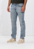 G-Star Raw Mosa Straight Jeans Heren - Broek - Lichtblauw - Maat 34/34