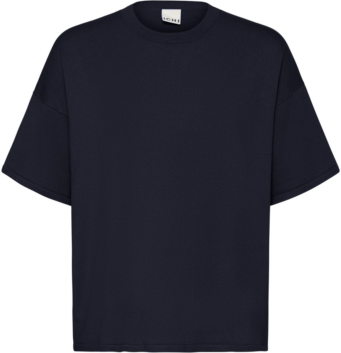 ICHI - IHLULS LOOSE SS - Dames - Gebreide truien