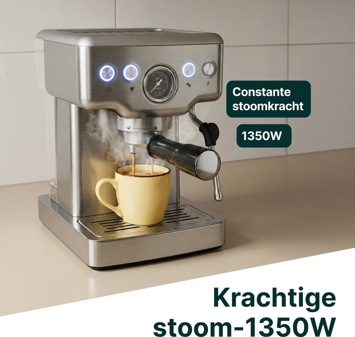 Pistonmachine - afbeelding 3