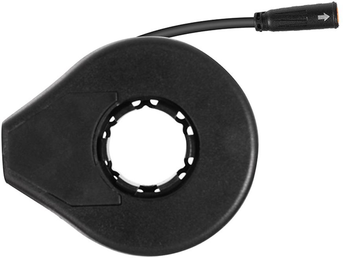 PAS sensor – trapondersteuning – compatibel met Ouxi V8 / V20