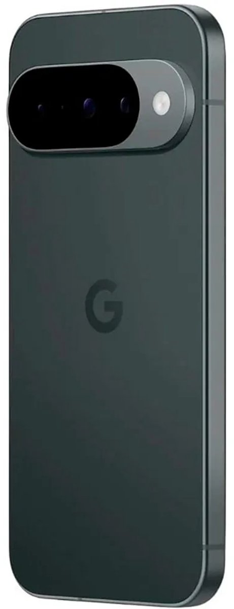 Google Pixel 10 5G - 12GB/128GB - Zwart (Obsidian) – foto 5