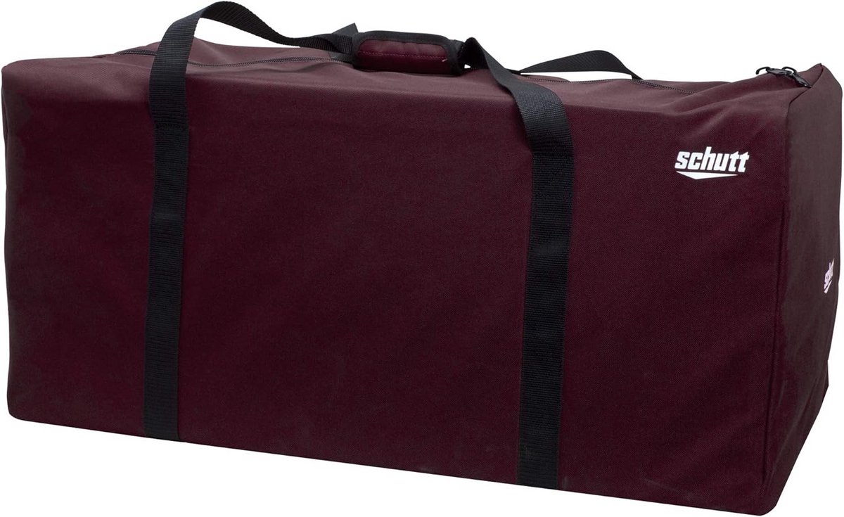 Grote Sport Duffle Bag - Robuuste Reistas voor Gym en Reizen