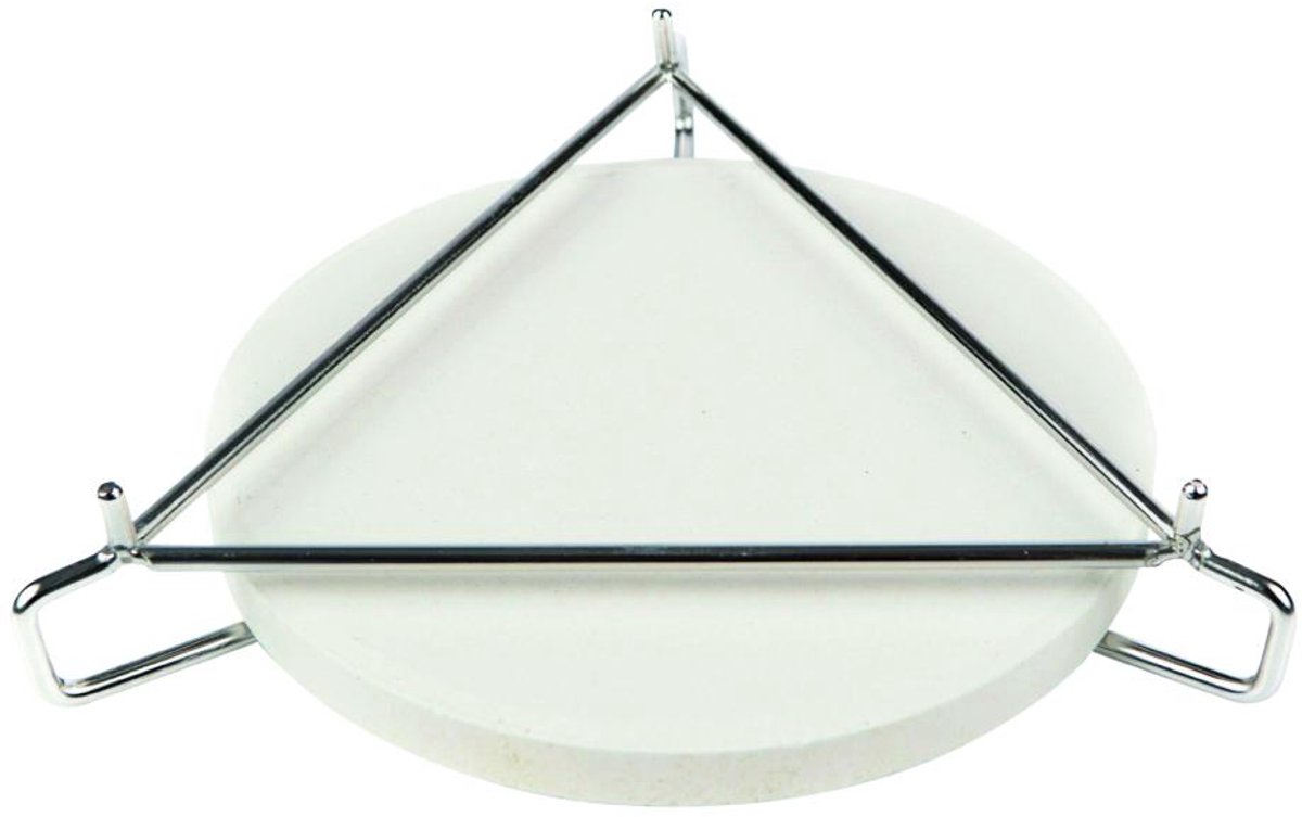 Grill Guru - Platesetter - Medium - Hitteschild Medium