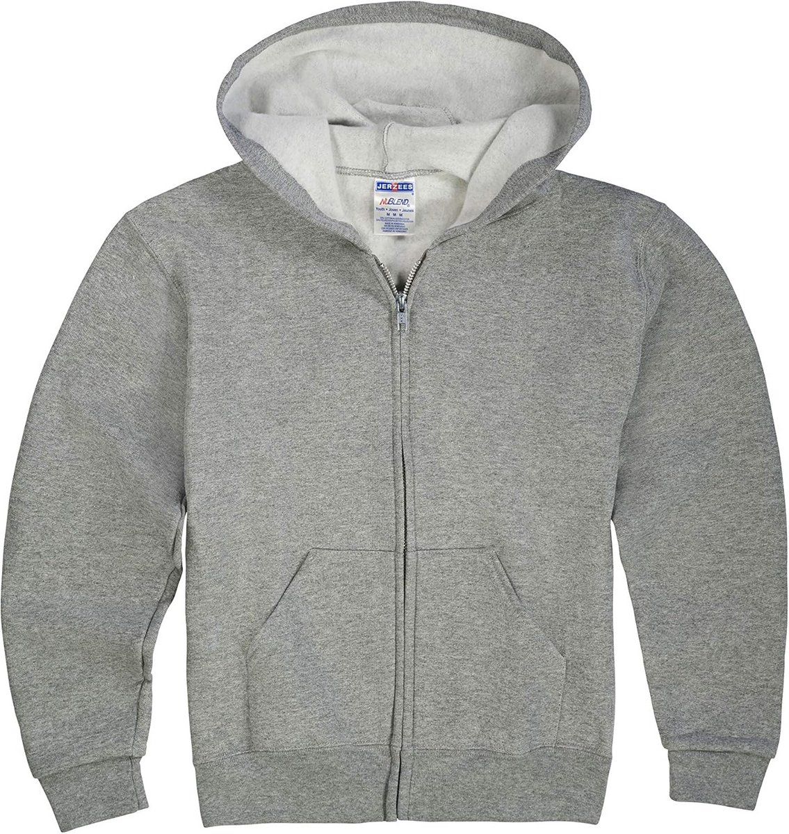 Hoodie voor Jongens - Comfortabele Sweater met Capuchon