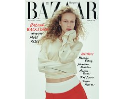 Harper's Bazaar editie 1/2026
