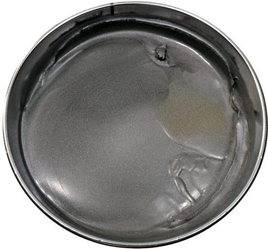 Aluminium Reparatiepasta Hoge Temperatuurbestendigheid 1,8 kg — afbeelding 2