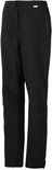 Dames zwarte outdoor broek