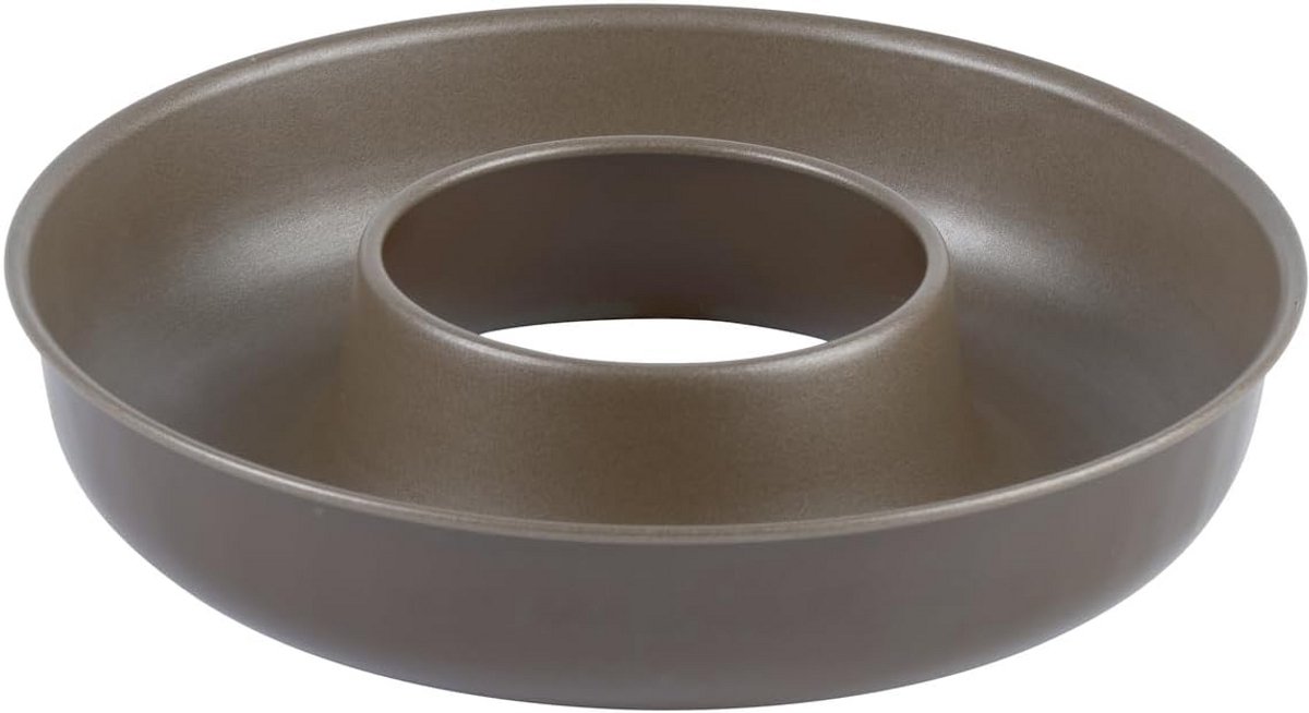Ronde Savarin Vorm voor Taart en Gebak 24 cm