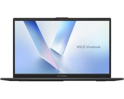 ASUS Vivobook Go 15 E1504FA-BQ2909 AMD Ryzen™ 5 40 Laptop 39,6 cm (15.6") Full HD 8 GB LPDDR5-SDRAM 512 GB SSD Wi-Fi 6E (802.11ax) Zwart