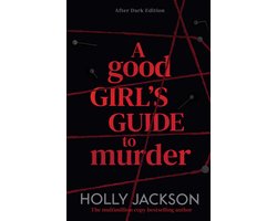 A Good Girl's Guide to Murder