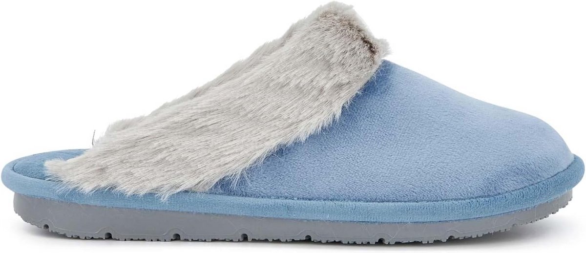 Comfortabele Dames Pantoffels met Zachte Voering