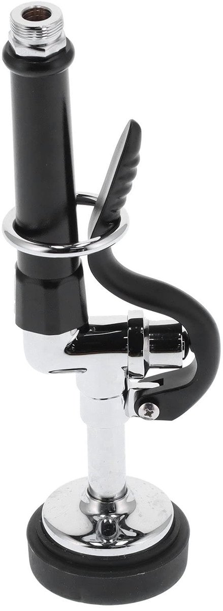 Professionele Keuken Vernevelaar - Handheld Sprayer - Roestvrij Staal