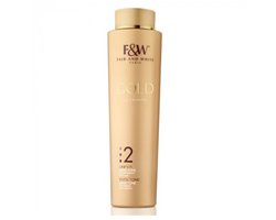 Fair And White Gold Ultimate Maxi Tone Lightening Rejuvenating Lotion 350 ml