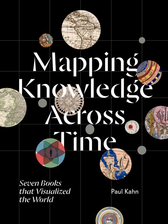 Mapping Knowledge Across Time - cover