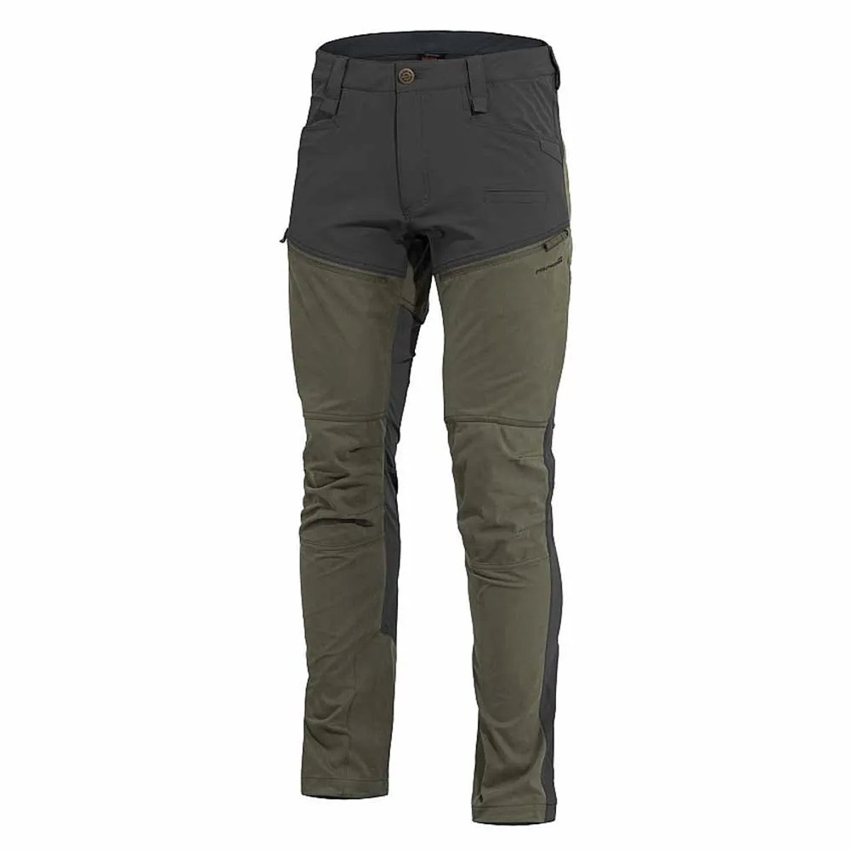 Pentagon Renegade Savanna Broek 32 Man Ral7013 / Mix