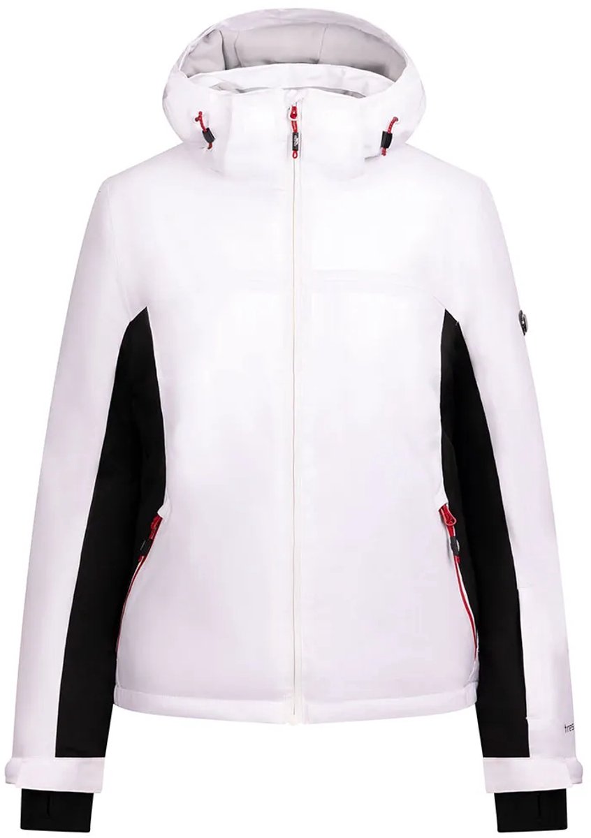 Trespass Doris Jas Wit XS Vrouw