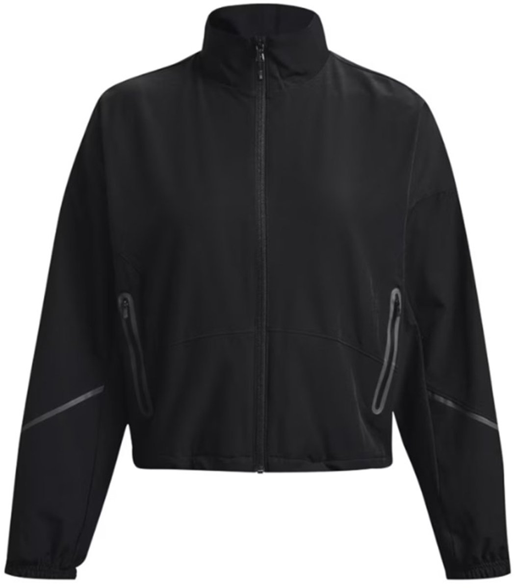 Under Armour damesregenjas UA Unstoppable Jacket