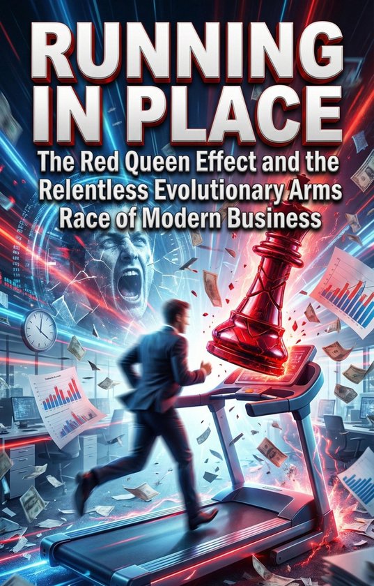 Running in Place - cover