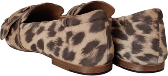 Mocassins VIA VAI Lola Rayne pour femme - Taille 39