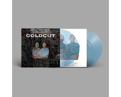 Coldcut - Sound Mirrors (2 LP) (Coloured Vinyl) (RSD)