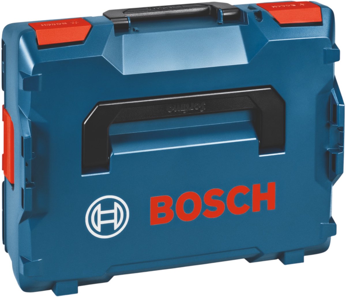 Bosch Professional PRO GOP 18V-30 Accu multitool 18V Basic Body in L-Boxx - 06018G3001 thumbnail 2