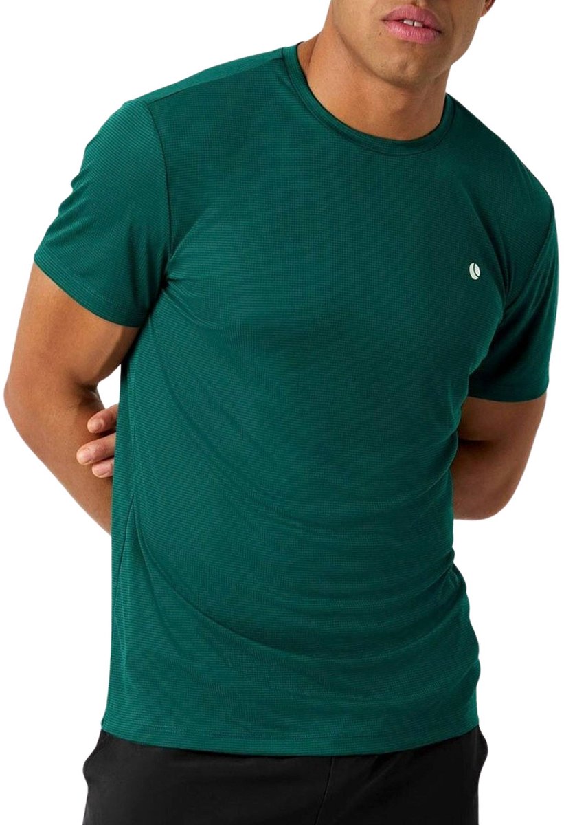 Björn Borg Ace Light Shirt Heren - Maat XL