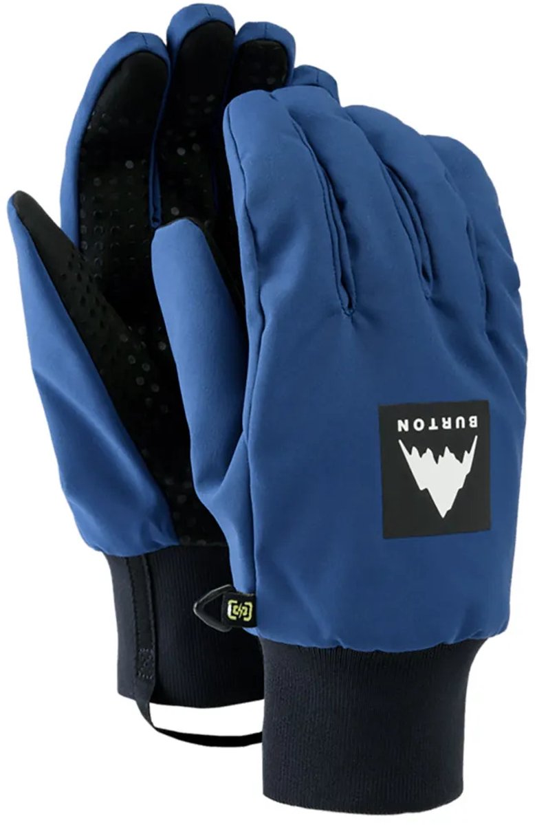 Burton Throttle Handschoenen Blauw S Man