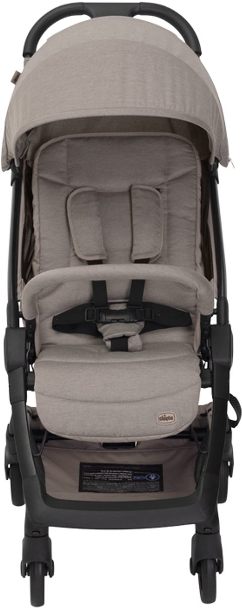 Chicco We 2 Buggy - Sandshell