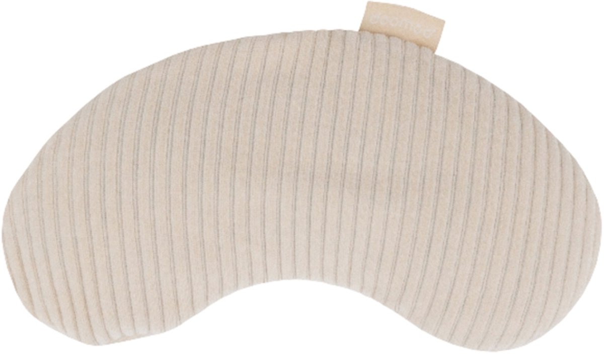 doomoo Snoogy Mom – Warmtekussen voor Mama – Maternity Heating Pad – Warmte & Ontspanning voor Rug, Buik & Heupen – Thermotherapie - Corduroy Sand