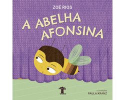 A Abelha Afonsina