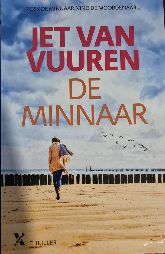 De minnaar