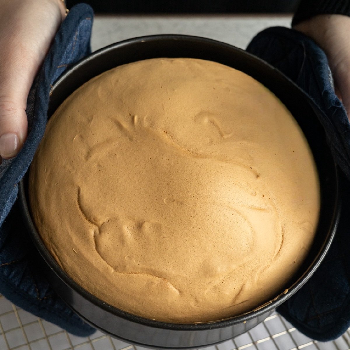 BrandNewCake Springvorm Ø22cm – foto 6