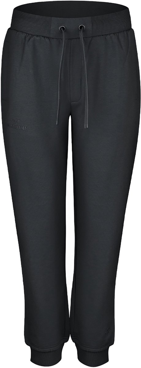 NUR DIE Jogger Pants NUR DIE x KILIAN KERNER Herren Jogginghose - schwarz - Größe 36-38