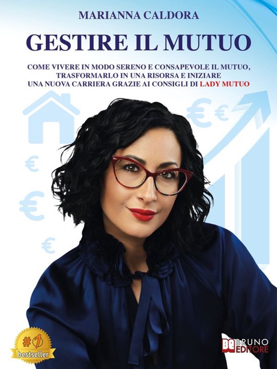 Gestire Il Mutuo - cover