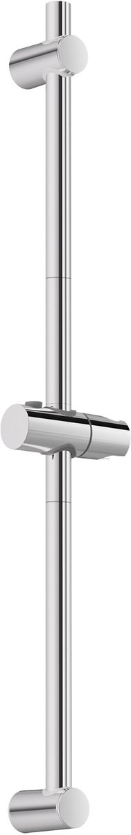 Sofetiy MAx Glijstang 90CM - Verstelbaar - Aanpassen aan oude gat - Chroom