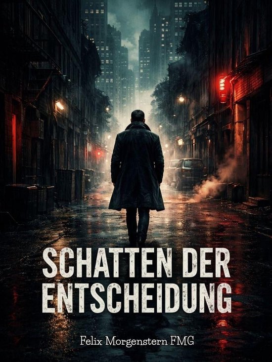 Schatten der Entscheidung