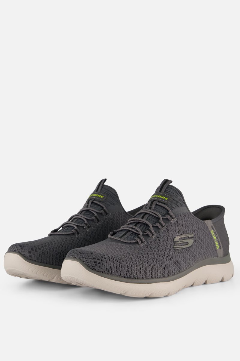 Skechers Slip-Ins Summit High Range Instappers - Maat 47.5