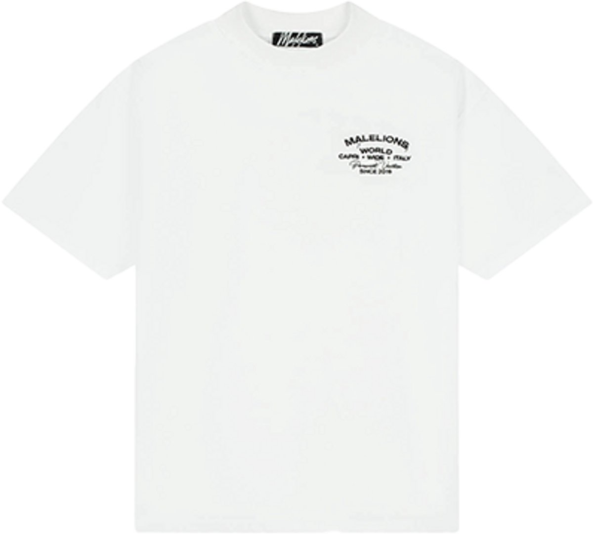 Malelions Permanent Vacation T-Shirt