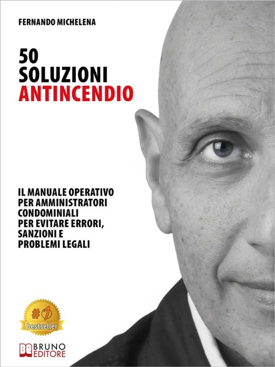 50 Soluzioni Antincendio - cover