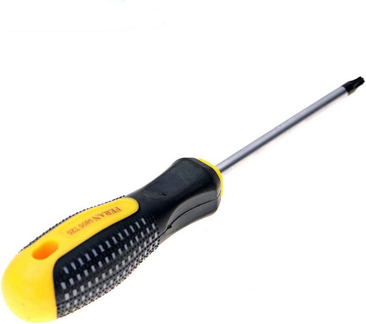 Magnetische Schroevendraaier Torx T30 Lange As - Schroefbit voor Reparatie en Montage