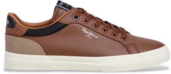 Pepe Jeans Kenton Court Sneakers