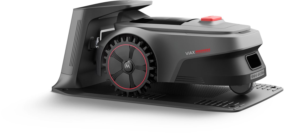 Mova VIAX Robotmaaier met AI Dual-Vision voor 250m² - afbeelding 2