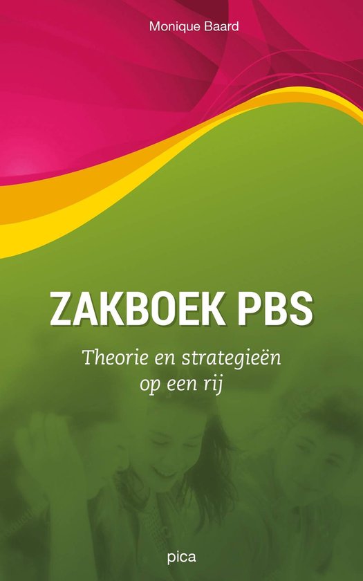 Zakboek PBS - cover